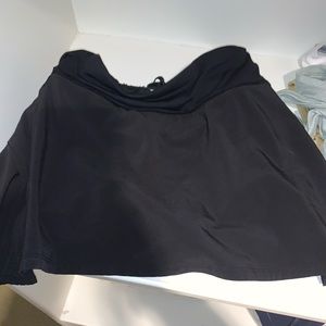 lulu tennis skirt never worn
